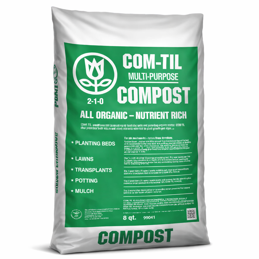 99641) - Com Til 8qt Bag – Ohio Mulch