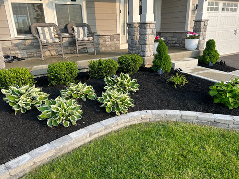 #1940 - Absolute Black Fine Bulk Mulch