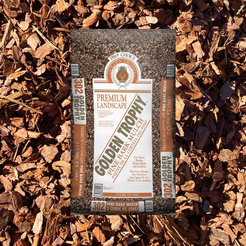 Small Pine Bark Nuggets (½ Small Pine Bark Nuggets (½