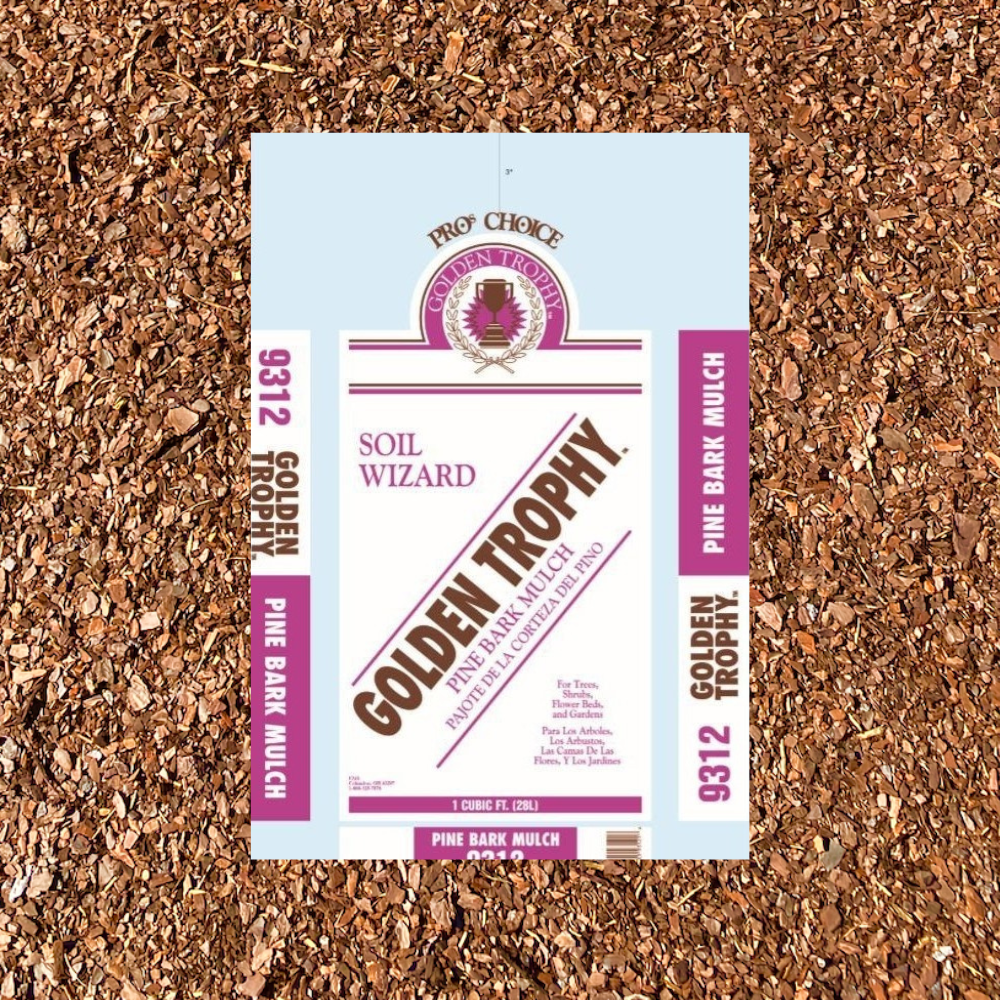 Ohio Mulch Premium Mini Pine Fines (1cf) #9312 Ohio Mulch Premium Mini Pine Fines (1cf) #9312