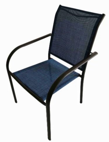 (89877) HD Designs Outdoor Orchards Dining Chair