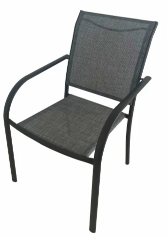 (89877) HD Designs Outdoor Orchards Dining Chair