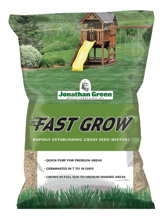 plant grass seed ohio (6017) Fast Grow Grass Seed (per lb)