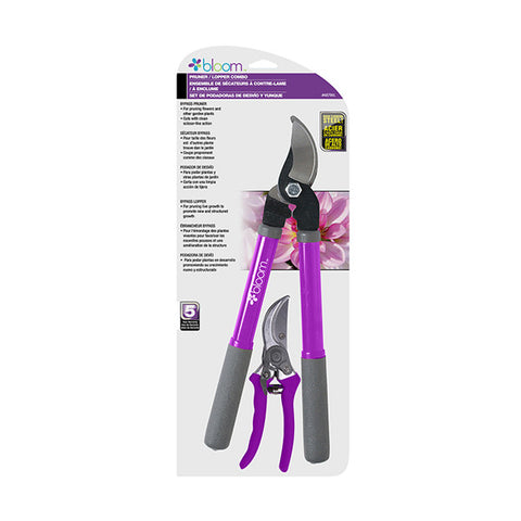 #8334 - Bloom Lopper/Pruner Combo