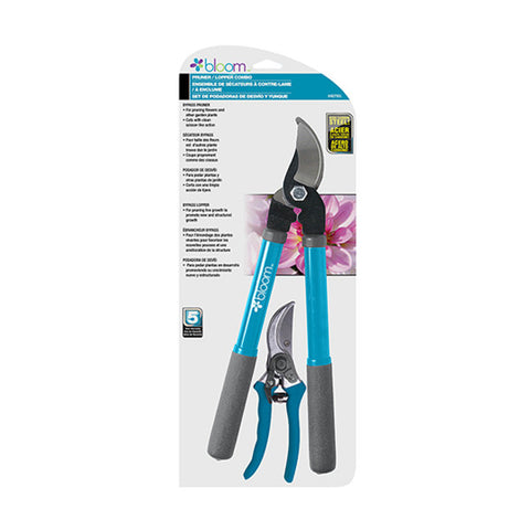 #8334 - Bloom Lopper/Pruner Combo