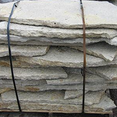 Oakfield Flagstone (per lb) #7256