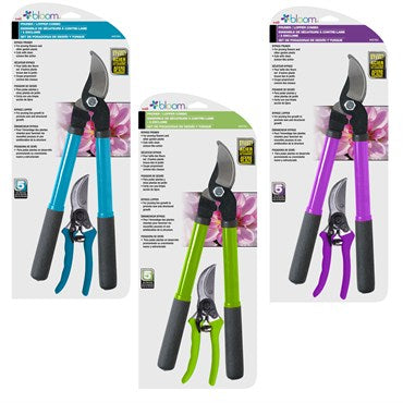 #8334 - Bloom Lopper/Pruner Combo