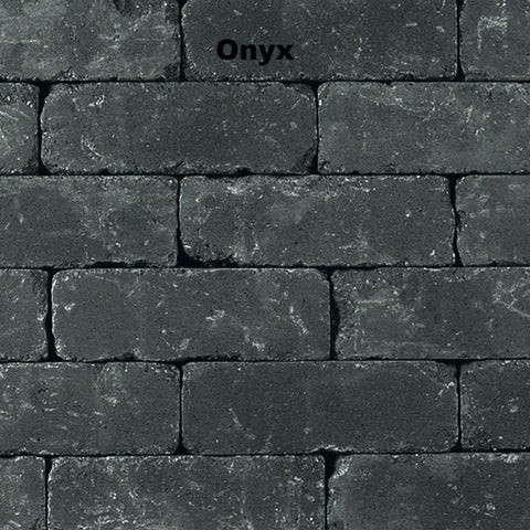 Laredo Wall Stone (Standard)