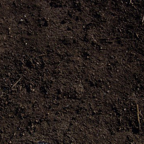 #1635 - Leaf Compost Bulk