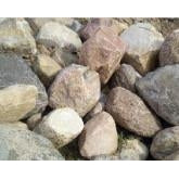 Granite 36" Boulders #7514