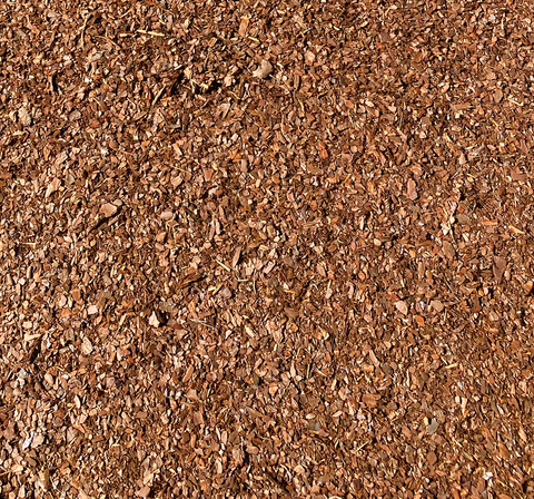 #312 - Premium Mini Pine Fines Mulch (2 CF)