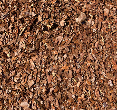 #312 - Premium Mini Pine Fines Mulch (2 CF)