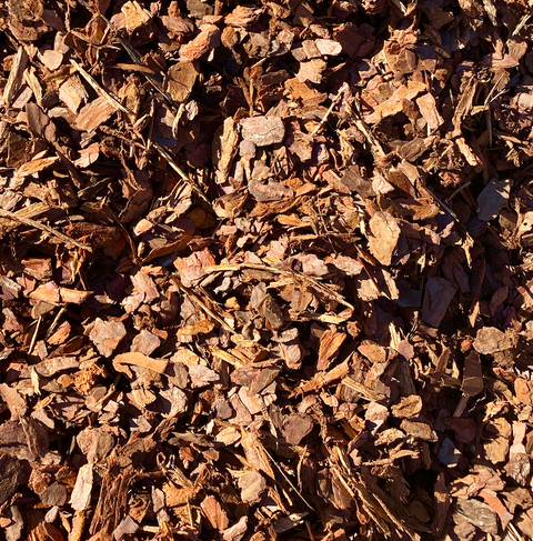 #302 - Small Pine Bark Mulch (2 CF)