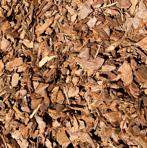 #302 - Small Pine Bark Mulch (2 CF)