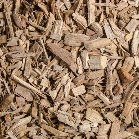 #1572 - Playmat Light Pine Mulch (2 CF)