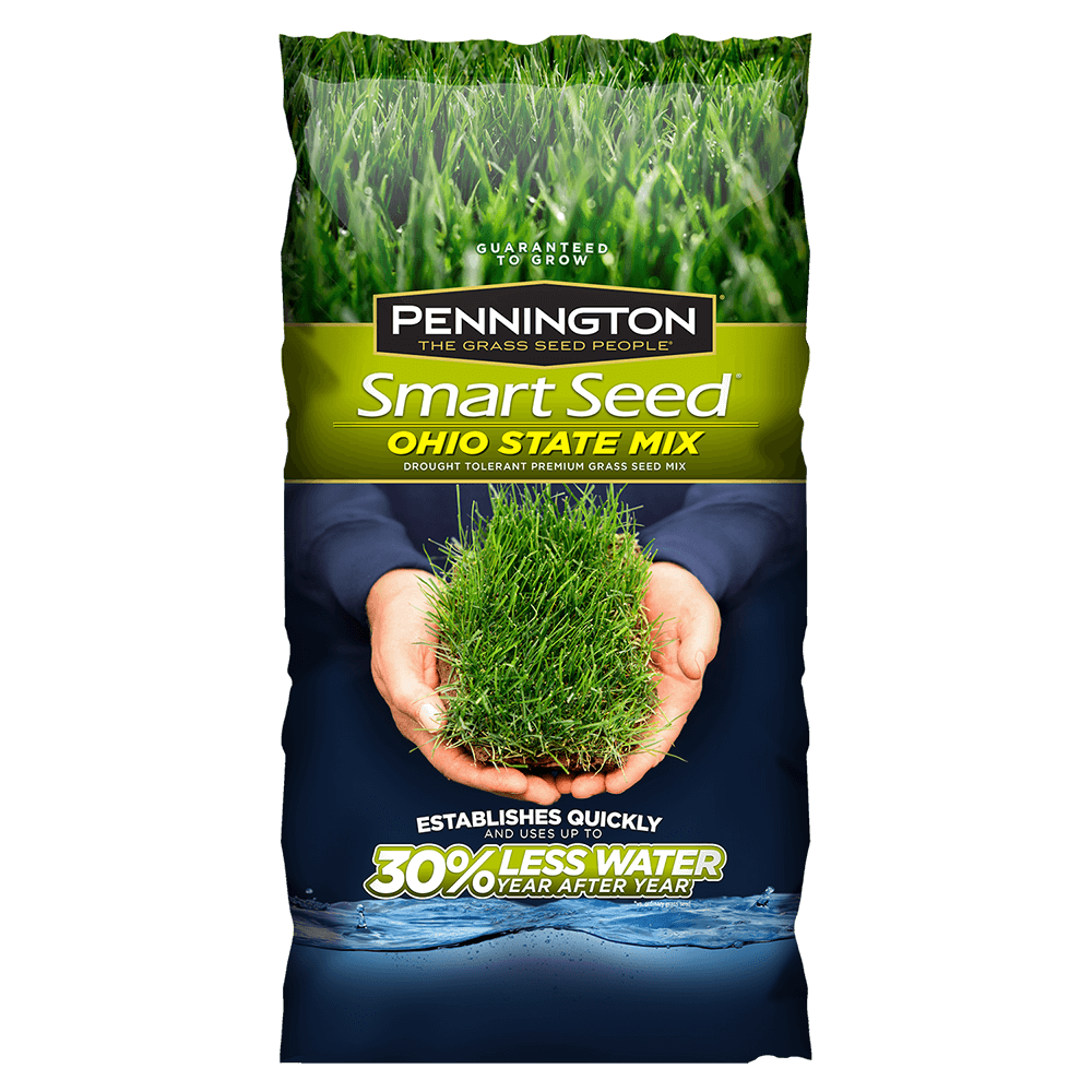 ohio native plant seed mix 6910