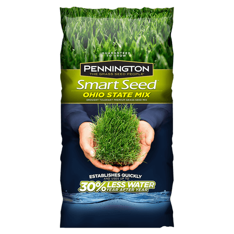 #6910 - Pennington Ohio State Mix 3lb