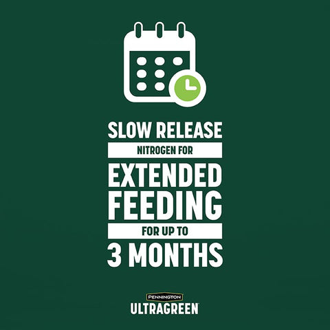#8331 - Pennington Ultra Green Lawn Starter Fertilizer - 14lb bag