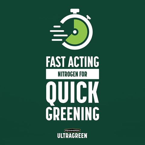 #8331 - Pennington Ultra Green Lawn Starter Fertilizer - 14lb bag