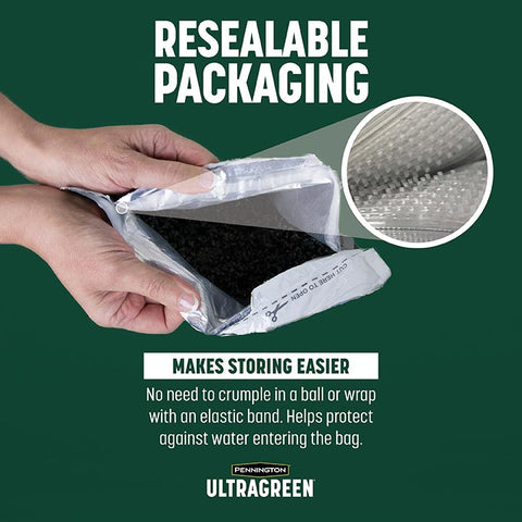 #8331 - Pennington Ultra Green Lawn Starter Fertilizer - 14lb bag