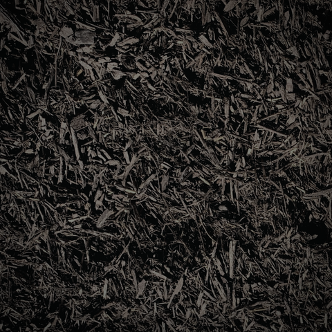 Pure & Black Hardwood Mulch - #1942MM