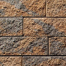 Versa-Lok Cobble Sheffield #135 – Ohio Mulch