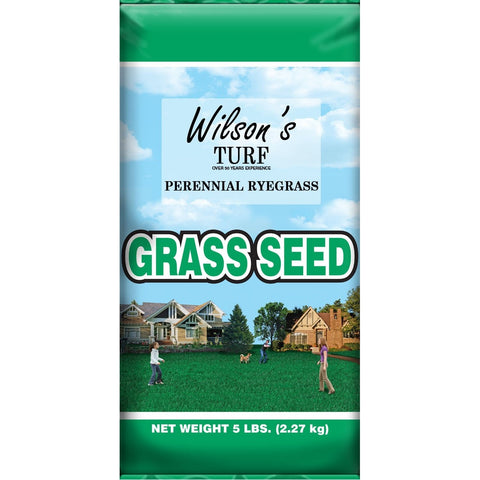 Wilsons Perennial Rye 5lb bag