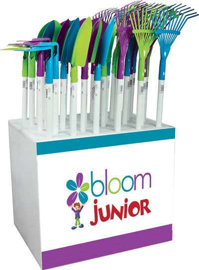#8328 - Bloom Kids Long Handle Tools