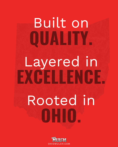 Built on Quality. Layered in Excellence. Rooted in Ohio.