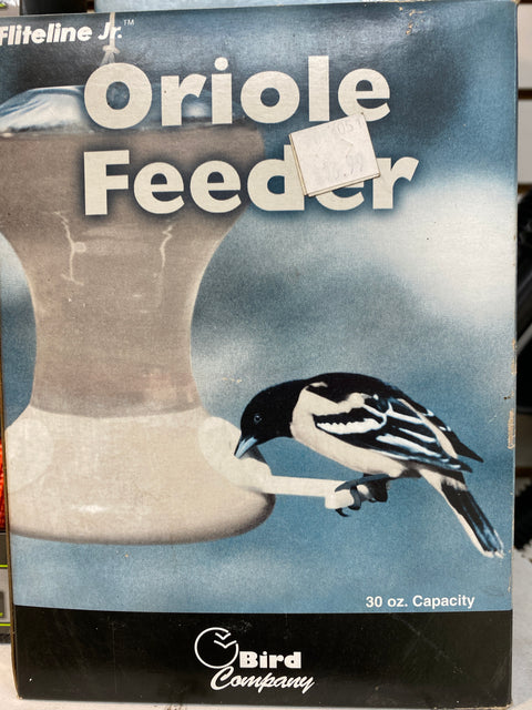 Oriole Bird Feeder - 30 oz