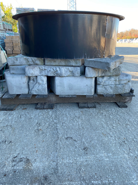 Kodah SQ Firepit (9913)