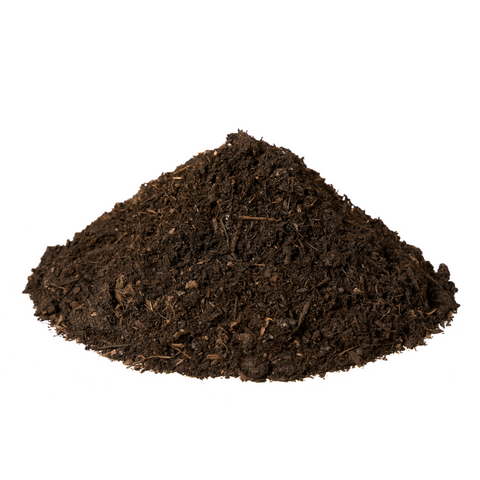 (420) - Black Diamond Ultra Bulk Mulch
