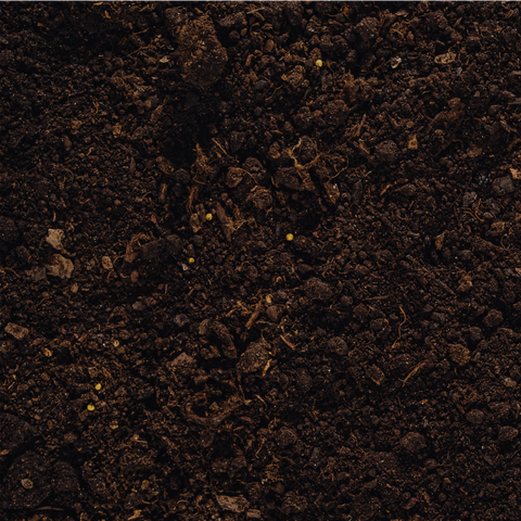 #5012 - Pro's Choice Top Soil (.75 CF)