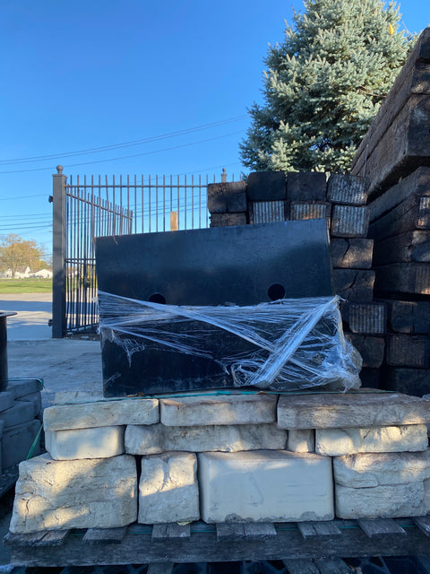 Kodah SQ Firepit (9913)