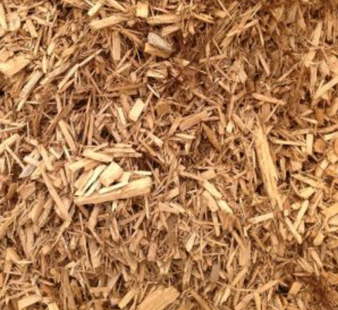 #112s - Southern Mulch & Cypress blend (2 CF)