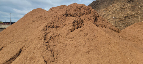 (6622) - Pathway Mulch - 2cf Bag