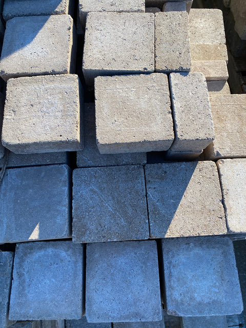 Colonnade Combo, Sandstone