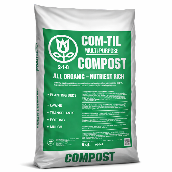 99641) - Com Til 8qt Bag – Ohio Mulch