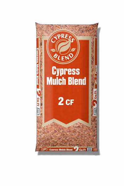 BR549) - Cypress Blend 2cf Bag – Ohio Mulch