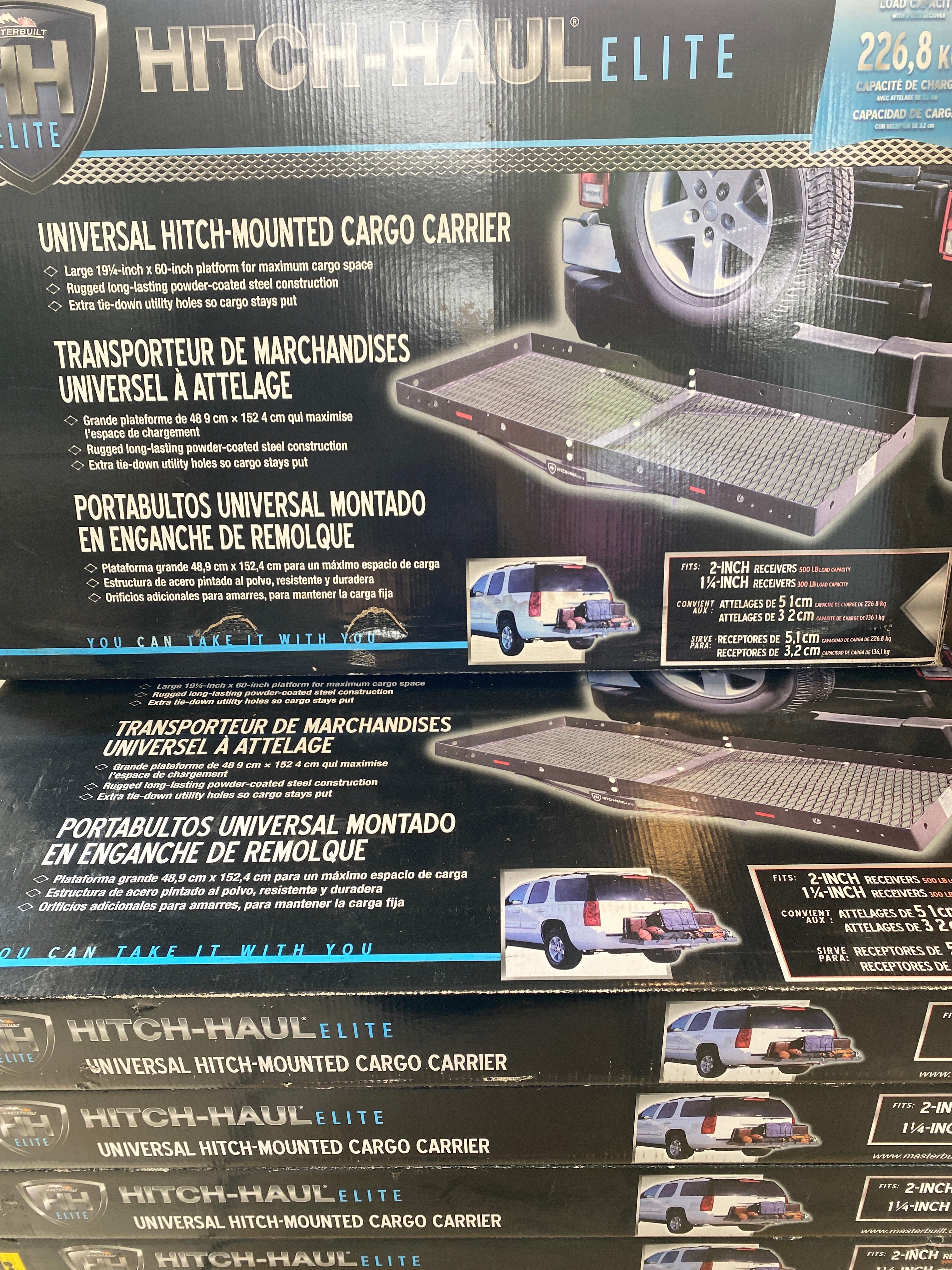 8028 - Hitch-Haul Elite – Ohio Mulch