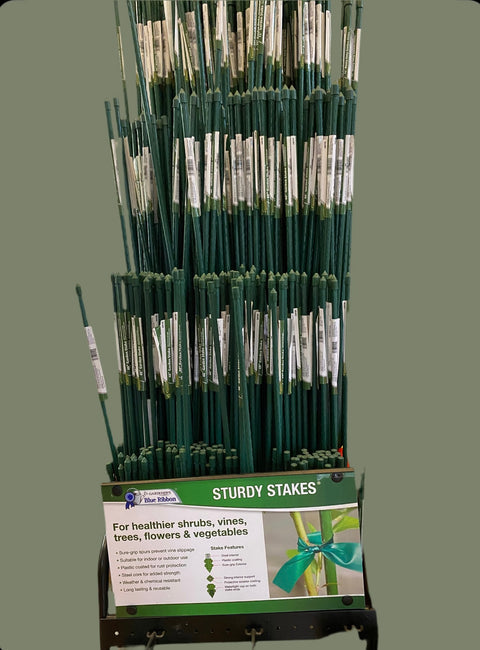 (6854) 3' Plant Stake