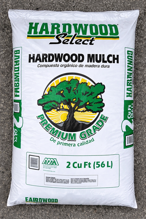 (6622) - Pathway Mulch - 2cf Bag