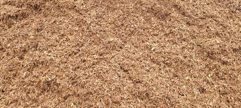 (110) - New and Improved 100% Pure Triple Ground Cypress Mulch (1 CY)