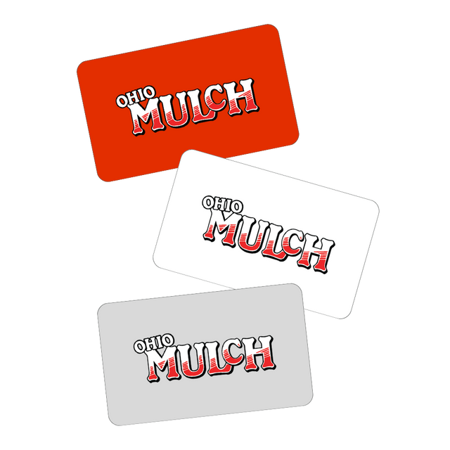 Mulch Calculator Ohio Mulch Cincinnati, Columbus, Dayton