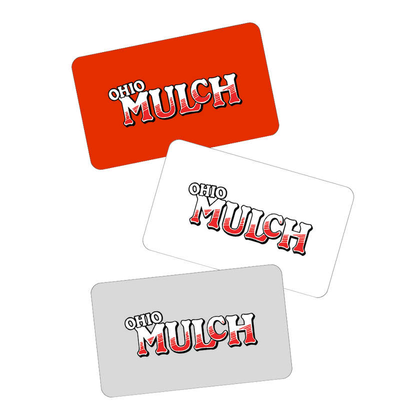 Mulch Calculator Ohio Mulch Cincinnati, Columbus, Dayton