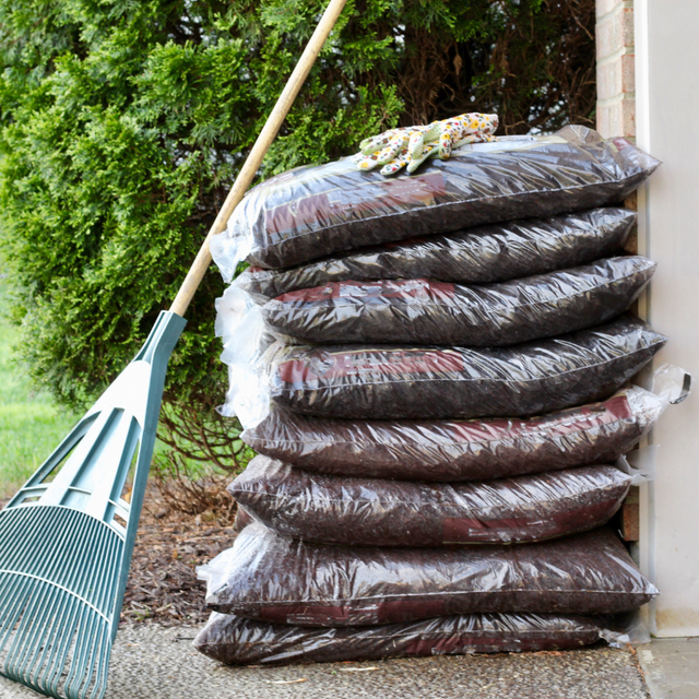 Mulch Calculator Ohio Mulch Cincinnati, Columbus, Dayton