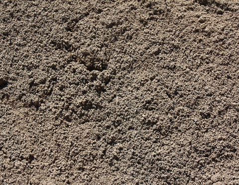 #9002-B - Concrete Sand (0.4 CF)