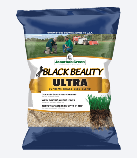 (6019) Black Beauty Ultra 3lb Jonathan Green