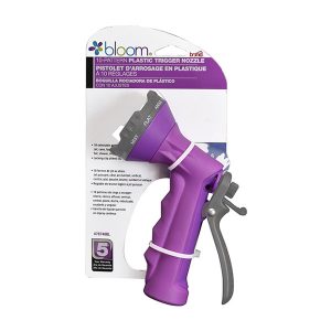 #8140 - Bloom 10 Pattern Nozzle