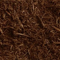 #1980Q - Absolute Brown Extra Fine Mulch (1 CY)